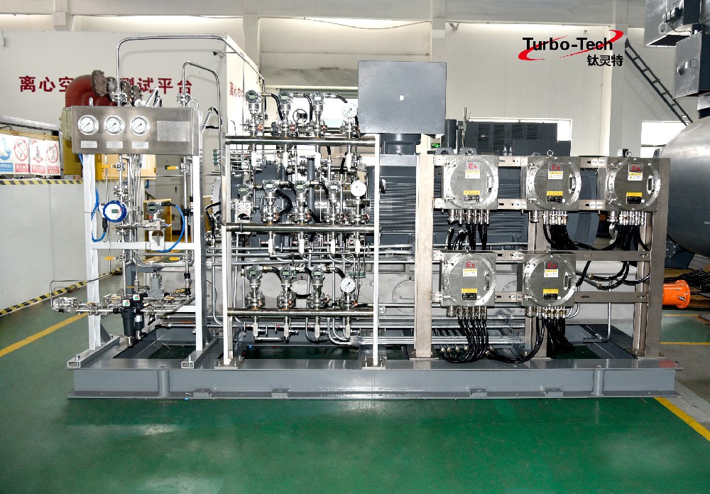 離心式風機哪個牌子好