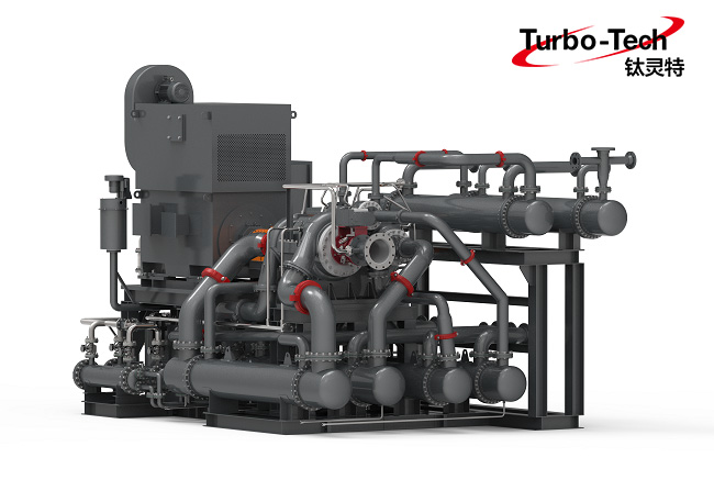 離心式壓縮機優(yōu)缺點剖析